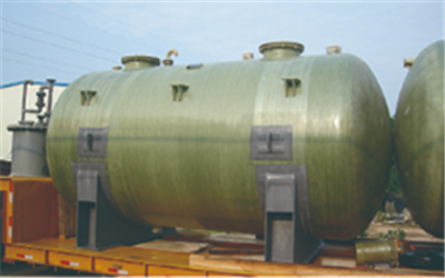 玻璃钢是什么？