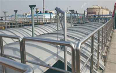 玻璃钢污水池盖板