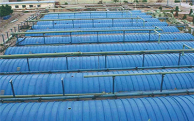 玻璃钢污水池盖板