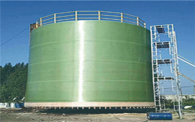 冷轧酸洗玻璃钢设备