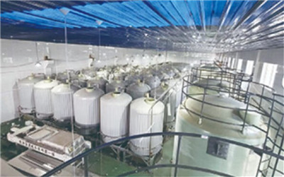 玻璃钢罐安全存放条件