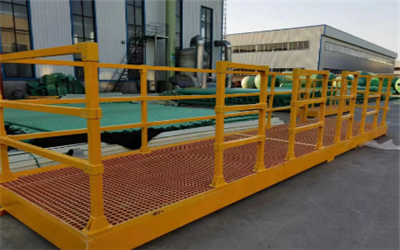 玻璃钢拉挤型材