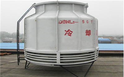 玻璃钢冷却塔
