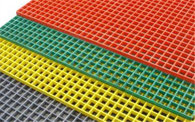 选购格栅的注意事项