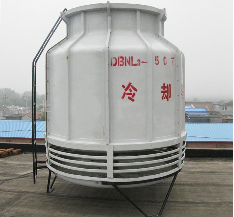 冷却塔3