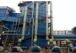 玻璃钢浆液管道